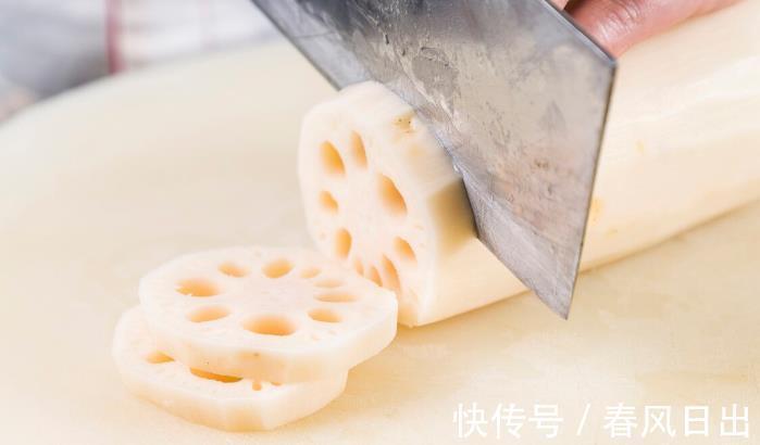茭白|秋天要多吃4菜4肉3果,贴秋膘,润肤去秋燥,让你顺利度过秋天