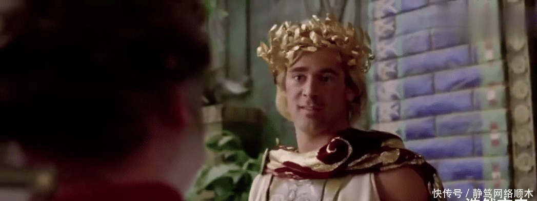 乘风破浪的男人们:扑克牌K牌代表的4个男人,你知道几个