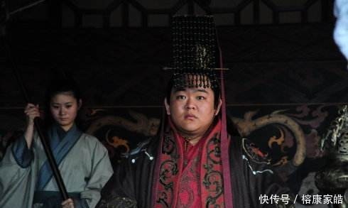 到底|他继位后执政41年,却没有为父报仇,刘备儿子刘禅到底咋想的