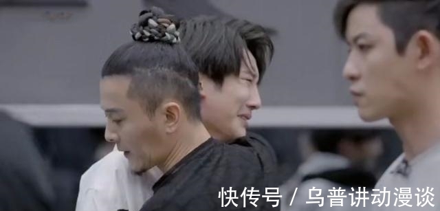 二公|《披荆斩棘的哥哥》9位哥哥被淘汰后的命运走势,两极分化严重