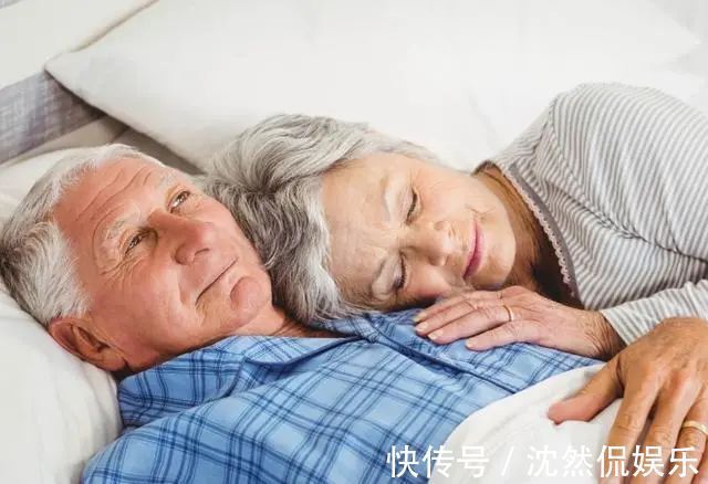 阳气不足|45岁后,能长寿的人,往往有6大共性,占2个以上,那恭喜你!