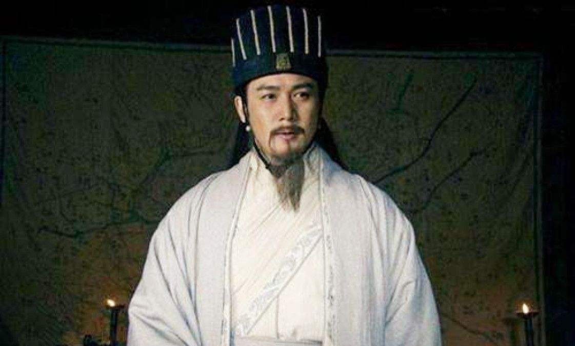 诸葛亮|庞统：我有一计，能保关羽；刘备：不，我听孔明的，结果：关羽卒