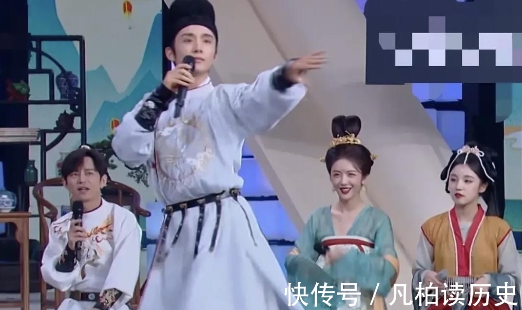 葫蘆絲|《快樂大本營》開始轉變,最新一期節目,開場風格與以往截然不同