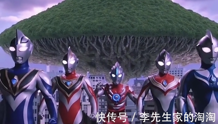 奥特曼|欧布奥特曼借不来力量是什么梗?