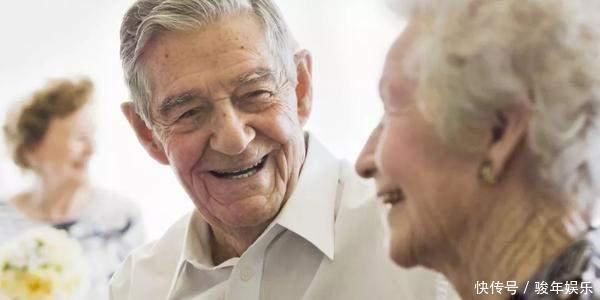 夫妻癌|世界卫生组织:最健康长寿的5种方式,也许有的人连一条都做不到