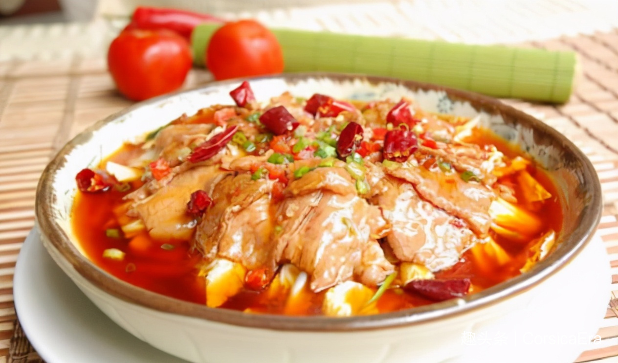 整理10款菜肴分享,不同食材简单搭配,每天做饭都有新收获