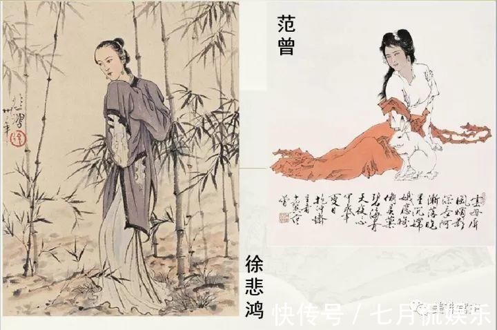 体态|薛林兴:人体模特是歌词,画家是作曲家