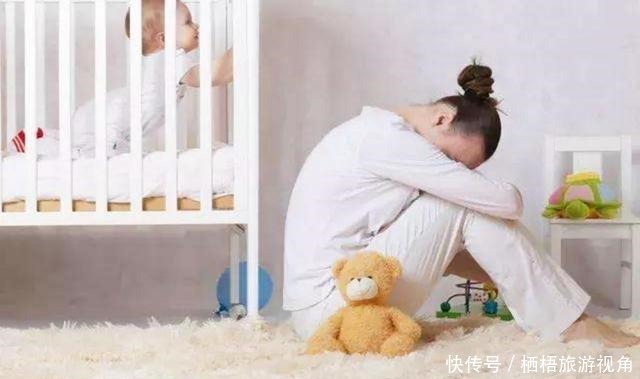 晓雯|俩同龄发小,一个20岁生娃,一个30岁生娃,38岁相见时差距太大