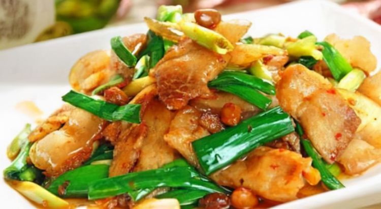 下馆子必点几道菜，味道一绝好吃特下饭，保证全家人都爱吃