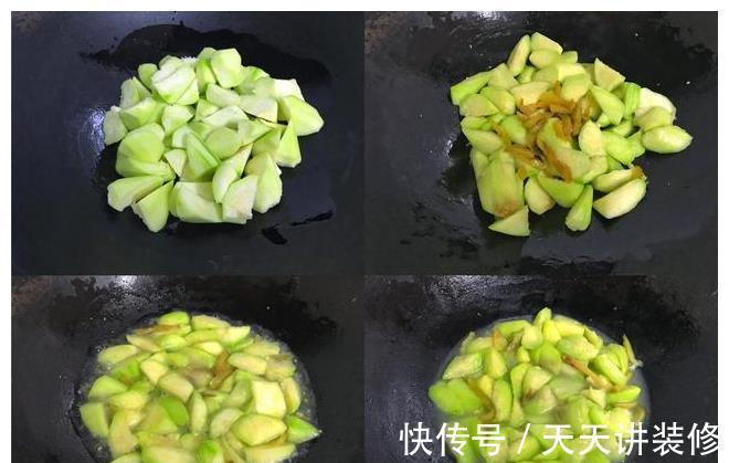 二人餐|母子二人的午餐,一荤一素2个菜,晒朋友圈,被吐槽太抠门
