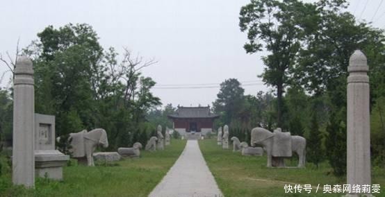 朱元璋|用蒸鹅杀徐达?真冤枉朱元璋了,徐达的墓碑都比自己的要高