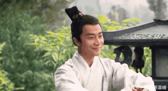 怀上|他将怀上孩子的小妾献给皇帝,儿子做上皇帝后,却是受到无妄之灾