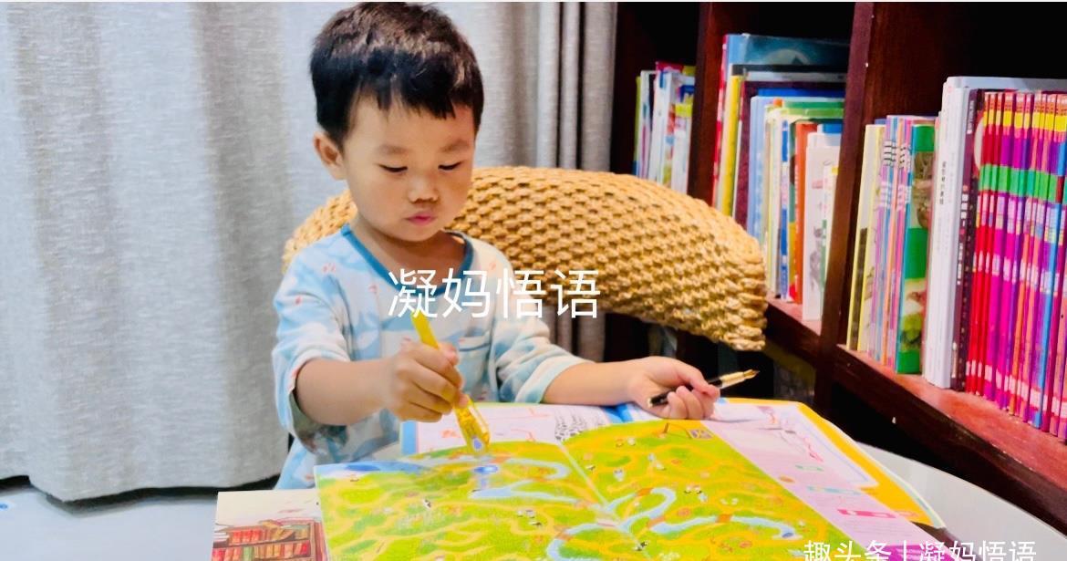 入园|孩子上幼儿园三天两头生病,主要责任在家长!明确原因妥善呵护