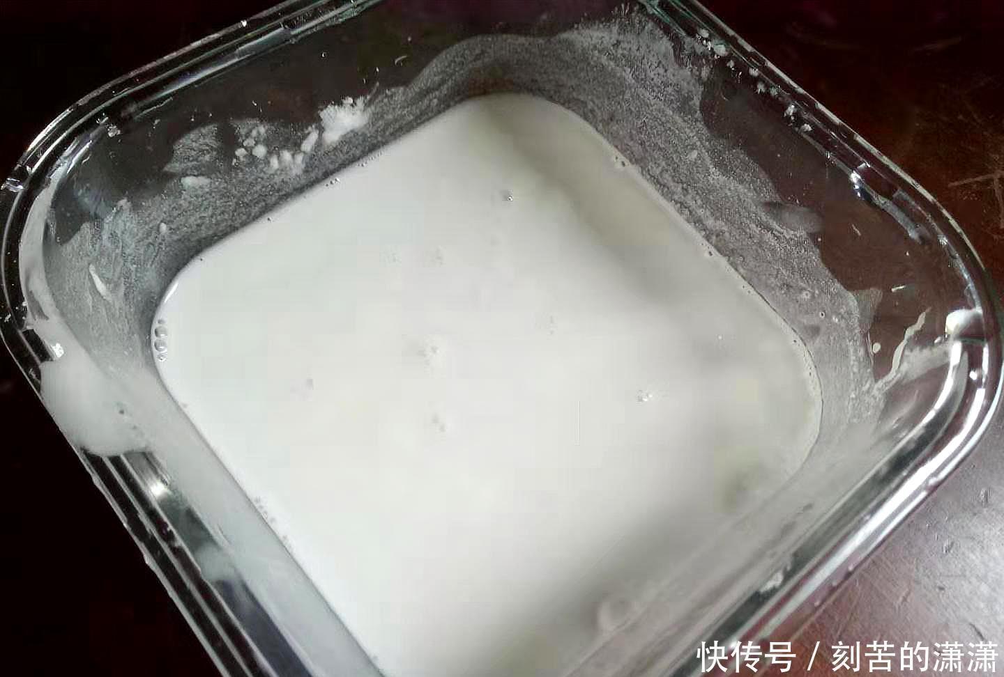 粘米粉|女人多吃它,强过生发剂,一斤3元特便宜,不再怕头发大把的掉了