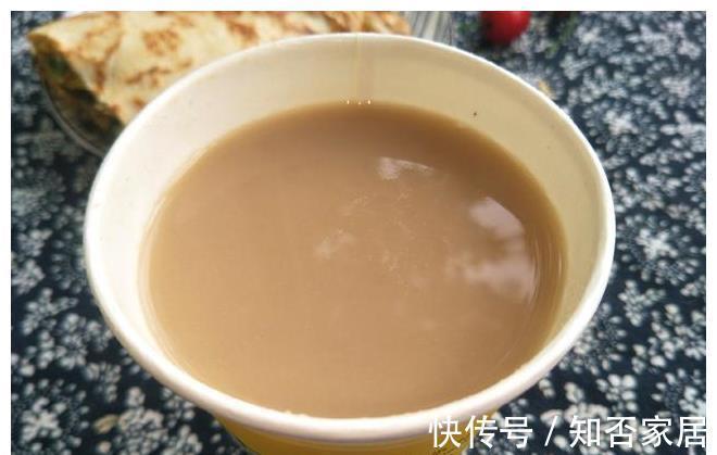 早餐|1个济南人的早餐，青菜就5样，好吃还省钱