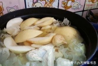 无花果搭配什么食材炖汤最滋润?6款家常无花果养生汤!健胃清肠