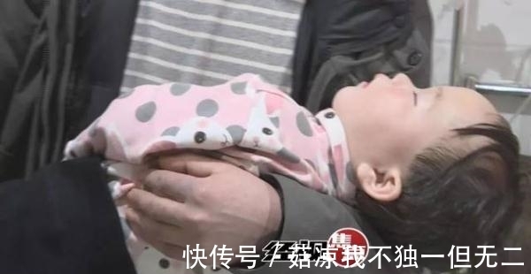 涵涵|1岁女童吃饭时哭闹,辣椒呛入支气管