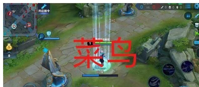 王者|《王者荣耀》盘点中单的内心独白！中单：只要不蹭兵一切好说！