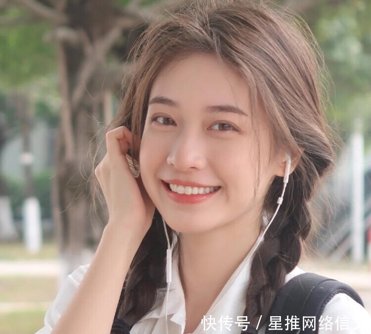 中庭|眼睛好看重要，还是鼻子好看重要？主要看一个地方就知道了