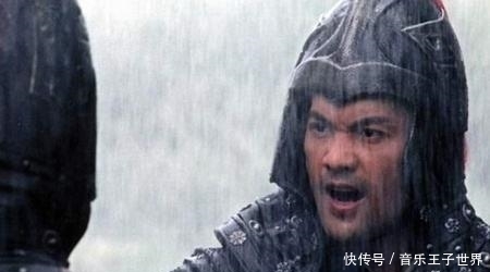 生辰钢|梁山最不合群的好汉:没有一个朋友,无人问津最终孤独病死