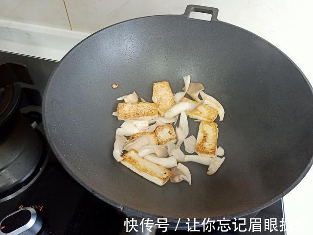 入秋后三餐别乱吃，此4个菜鲜美好吃，健康不上火，上桌就光盘