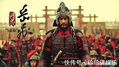 丐帮$丐帮“洪七公”确有其人:投降金国,被岳飞灭掉