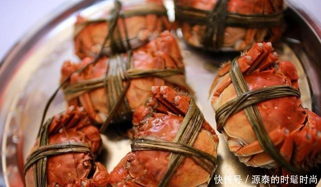 吃货们,看看什么才叫资深的美食家