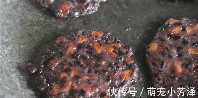 早餐|蹲厕所不爽！早餐吃点它，比红豆薏米汤管用，做法简单又好吃！