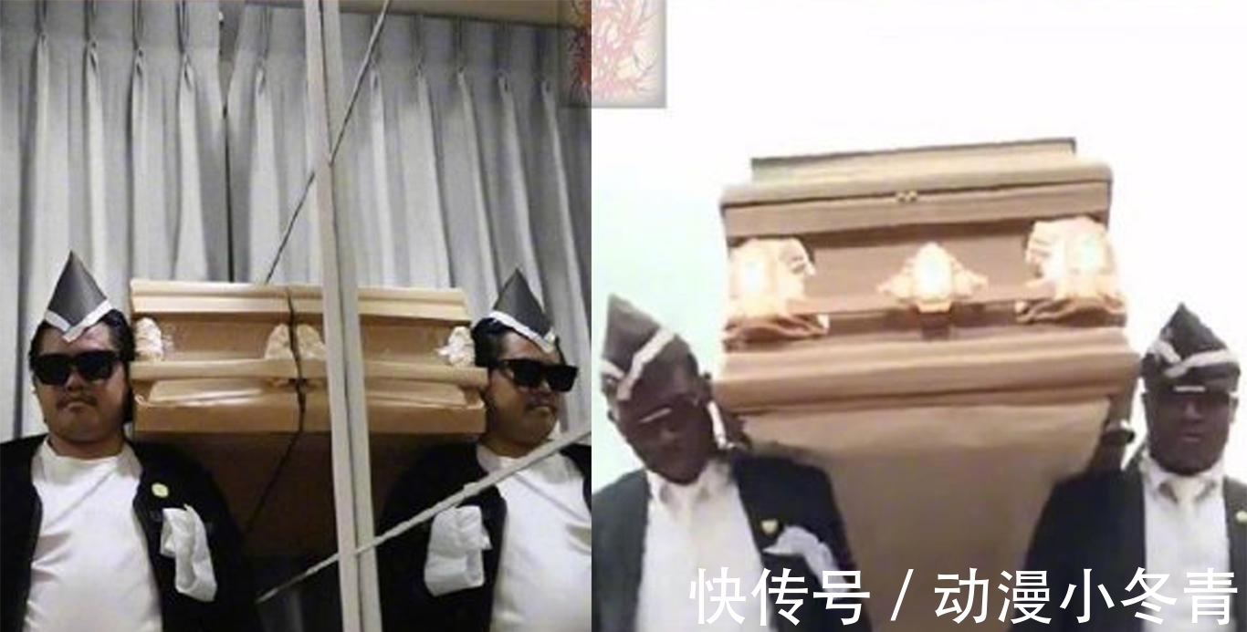 小哥|泰国小哥的COS越来越出圈,二次元已经没有难度,万物才是极限