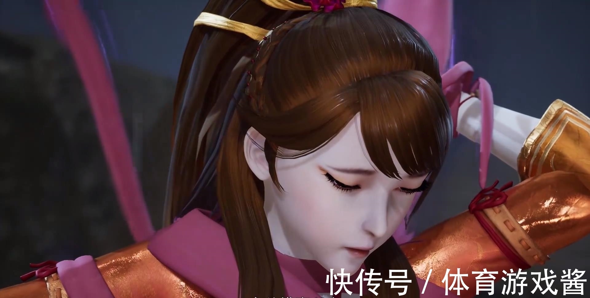 爽文|虽然“短的可怕”,但是观众“看的真香”,若鸿文化是怎么做到的