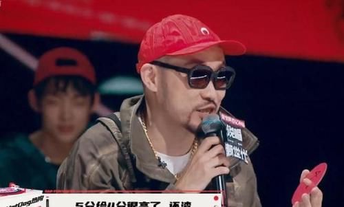说唱|《说唱新世代》总决赛马热搜，这样的节目想要有第二季真的有点难