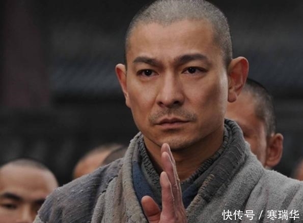 年入亿元的少林寺,钱都去哪里了?释永信:我的月薪只有700元!