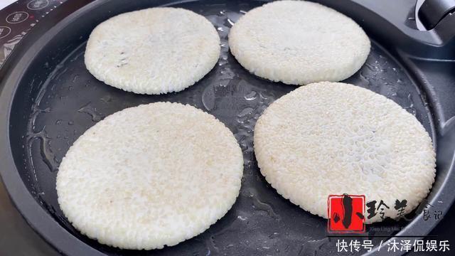 念念不忘|教你糯米粉新吃法,出锅比大鱼大肉都香,吃一次就念念不忘,解馋