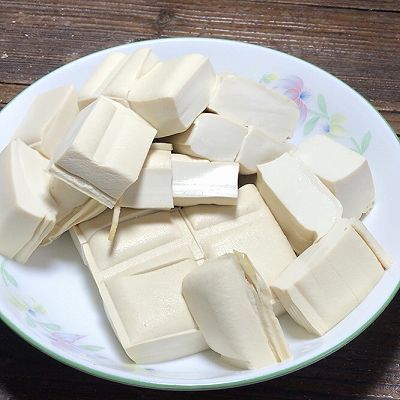 砂锅炖豆腐|砂锅炖豆腐