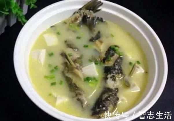 此物|豆腐和此物一起炖,比鸡汤还鲜美,补钙质,长个头,早食早受益