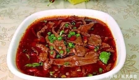 蛋清|过年少不了硬菜，提前学几道大菜，亲戚来串门再也不慌张