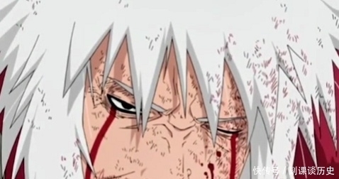 这四部动漫角色的死亡,哪个更让你痛心?鸣人:愿用火影之名换你重生!