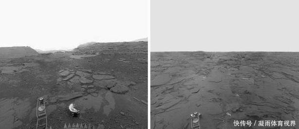 温室效应 太阳系内唯一有云层却不下雨的行星：干掉了人类派去的9个探测器