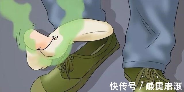 |搞笑漫画不要把蒜头带上公交车,不然有人会报复你的!