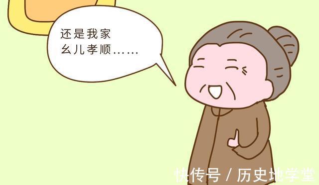 孝顺|娃成年后孝不孝顺,从三个细节或能看出,不用等到孩子长大