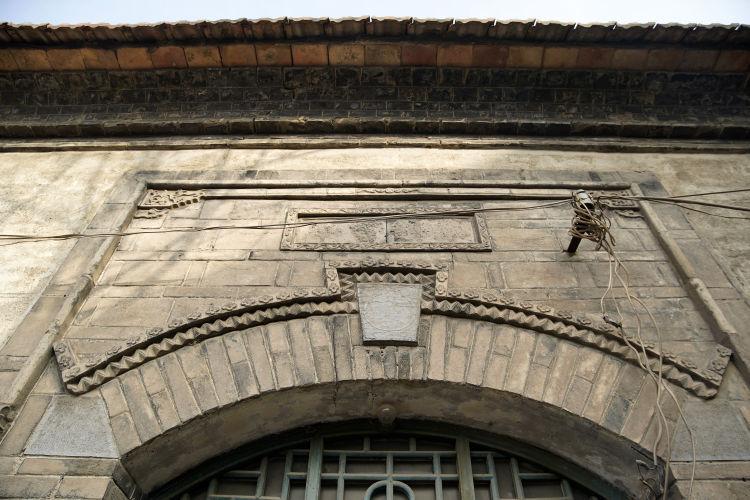 古村寻踪｜淄川区昆仑镇磁村：千年古村隐逸百年院落