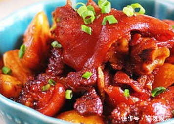 春天孩子发育“黄金期”,隔三差五做的健脑益智菜, 浓香又营养