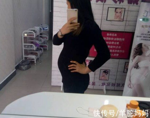 孕吐|5个孕妇意外反应的应对措施,家里有孕妇的要收好,值得一看