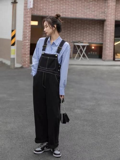 有了这三类“衬衫”，轻松穿出高级时尚感，真提气质