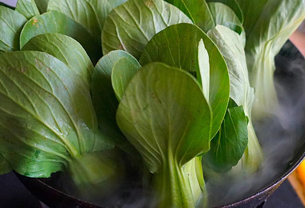  上海青|酸菜这样方法超简单，6天变酸，不易腐烂更加酸脆，自己腌够味道