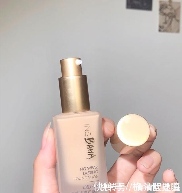 姐妹们|粉底液没选对,花再多的钱也是浪费,这些还不错,轻薄透气