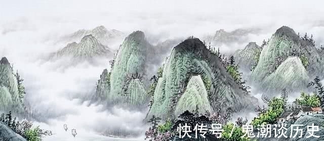 赠内@李白用来道歉的一首小诗,读起来却很幽默,让人忍俊不禁!