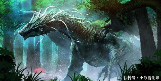 哥布林杀手&推荐3本主角穿越成怪物的小说,脑洞大开的好书,另类的异兽流