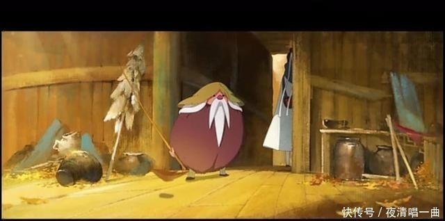 白鸟|看完这部动画短片,我才真的确定中国动漫要崛起了