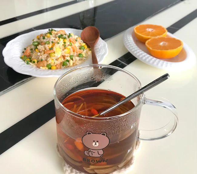 红薯|冬天,多吃这9种新鲜食物,美味又滋补,关键还便宜